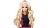 Barbie endless curls doll