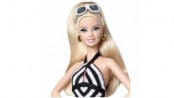 Barbie Sports Illustrated Swimsuit Doll