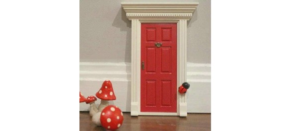 Lil Fairy Door Toy Reviews Great Toys For Kids