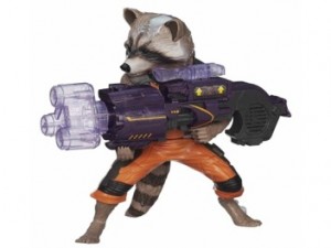 Big Blastin' Rocket Raccoon