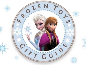 frozen toys gift guide