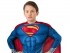 Man of Steel Superman Halloween Costume