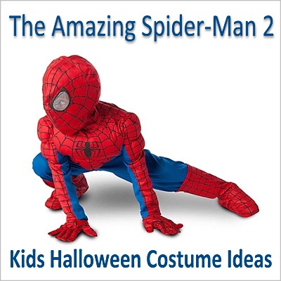 spider-man 2 costume