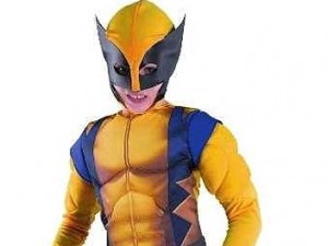 X-Men Days of Future Past Costumes for Halloween